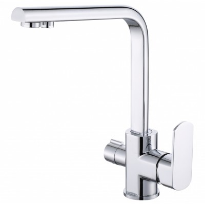 Смеситель для кухни Hansen HL15084
